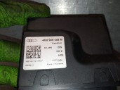 Recambio de modulo electronico para volkswagen touareg (cr7, rc8) 3.0 tsi 4motion referencia OEM IAM 4M0906093M 4M0906093M 