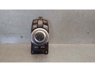 Recambio de mando multifuncion para bmw serie 1 lim. (f20) 2.0 turbodiesel referencia OEM IAM 65829267955 65829267955 90120921 P