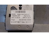 Recambio de mando multifuncion para bmw serie 1 lim. (f20) 2.0 turbodiesel referencia OEM IAM 65829267955 65829267955 90120921 P