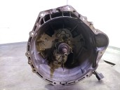 Recambio de caja cambios para ssangyong rodius i 2.7 xdi referencia OEM IAM G3102021009 3102021009 MAD270400406