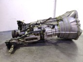 Recambio de caja cambios para ssangyong rodius i 2.7 xdi referencia OEM IAM G3102021009 3102021009 MAD270400406