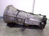 Recambio de caja cambios para ssangyong rodius i 2.7 xdi referencia OEM IAM G3102021009 3102021009 MAD270400406