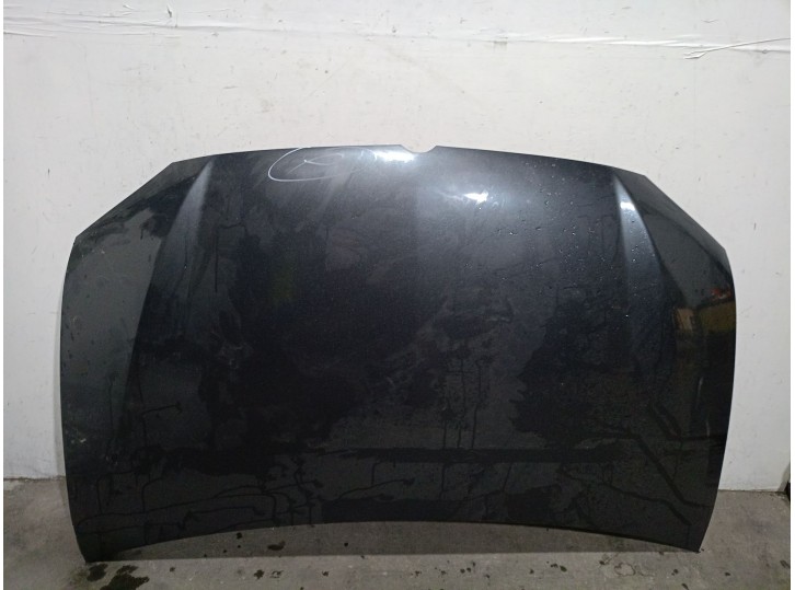 Recambio de capot para ssangyong rodius i 2.7 xdi referencia OEM IAM D27DT  