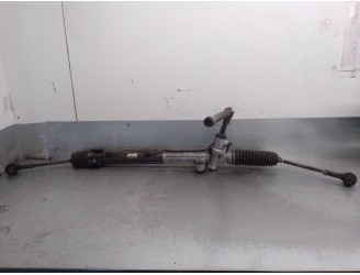 Recambio de cremallera direccion para ssangyong rodius i 2.7 xdi referencia OEM IAM 4650021003 4650021004 