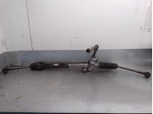 Recambio de cremallera direccion para ssangyong rodius i 2.7 xdi referencia OEM IAM 4650021003 4650021004 