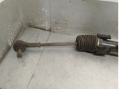 Recambio de cremallera direccion para ssangyong rodius i 2.7 xdi referencia OEM IAM 4650021003 4650021004 