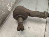 Recambio de cremallera direccion para ssangyong rodius i 2.7 xdi referencia OEM IAM 4650021003 4650021004 