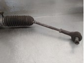 Recambio de cremallera direccion para ssangyong rodius i 2.7 xdi referencia OEM IAM 4650021003 4650021004 