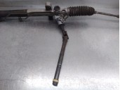 Recambio de cremallera direccion para ssangyong rodius i 2.7 xdi referencia OEM IAM 4650021003 4650021004 