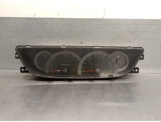 Recambio de cuadro instrumentos para ssangyong rodius i 2.7 xdi referencia OEM IAM 8020021402 8020021402 11001131120S