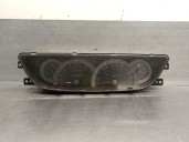 Recambio de cuadro instrumentos para ssangyong rodius i 2.7 xdi referencia OEM IAM 8020021402 8020021402 11001131120S