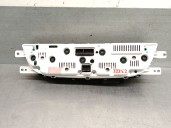 Recambio de cuadro instrumentos para ssangyong rodius i 2.7 xdi referencia OEM IAM 8020021402 8020021402 11001131120S