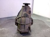 Recambio de diferencial trasero para ssangyong rodius i 2.7 xdi referencia OEM IAM R1513510405 1513501501 3.91