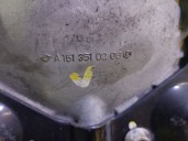 Recambio de diferencial trasero para ssangyong rodius i 2.7 xdi referencia OEM IAM R1513510405 1513501501 3.91