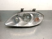 Recambio de faro izquierdo para ssangyong rodius i 2.7 xdi referencia OEM IAM 8310121305 8310121305 