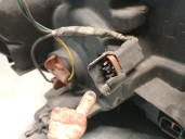 Recambio de faro izquierdo para ssangyong rodius i 2.7 xdi referencia OEM IAM 8310121305 8310121305 