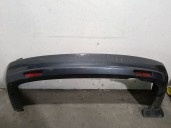 Recambio de paragolpes trasero para ssangyong rodius i 2.7 xdi referencia OEM IAM D27DT  