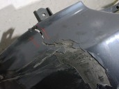 Recambio de paragolpes trasero para ssangyong rodius i 2.7 xdi referencia OEM IAM D27DT  