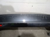 Recambio de paragolpes trasero para ssangyong rodius i 2.7 xdi referencia OEM IAM D27DT  