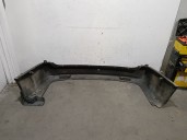 Recambio de paragolpes trasero para ssangyong rodius i 2.7 xdi referencia OEM IAM D27DT  