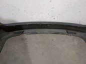 Recambio de paragolpes trasero para ssangyong rodius i 2.7 xdi referencia OEM IAM D27DT  