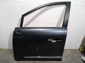 Recambio de puerta delantera izquierda para ssangyong rodius i 2.7 xdi referencia OEM IAM D27DT  