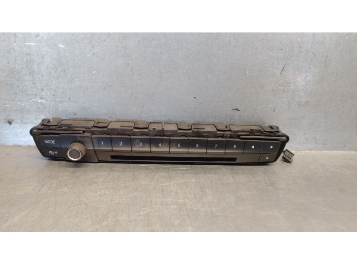 Recambio de mando multifuncion para bmw serie 1 lim. (f20) 2.0 turbodiesel referencia OEM IAM 61316814183 61316814183 E1062000