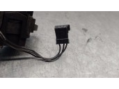 Recambio de mando multifuncion para bmw serie 1 lim. (f20) 2.0 turbodiesel referencia OEM IAM 61316814183 61316814183 E1062000