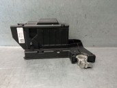Recambio de caja reles / fusibles para volkswagen touareg (cr7, rc8) 3.0 tsi 4motion referencia OEM IAM 4M6915459 180594