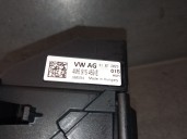 Recambio de caja reles / fusibles para volkswagen touareg (cr7, rc8) 3.0 tsi 4motion referencia OEM IAM 4M6915459 180594