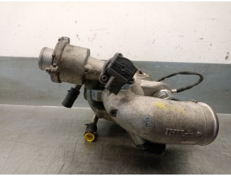 Recambio de turbocompresor para audi a5 (f53, f5p) 2.0 tfsi referencia OEM IAM 06L145722D 06L145722D 