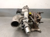 Recambio de turbocompresor para audi a5 (f53, f5p) 2.0 tfsi referencia OEM IAM 06L145722D 06L145722D 