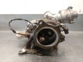 Recambio de turbocompresor para audi a5 (f53, f5p) 2.0 tfsi referencia OEM IAM 06L145722D 06L145722D 