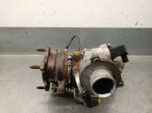 Recambio de turbocompresor para audi a5 (f53, f5p) 2.0 tfsi referencia OEM IAM 06L145722D 06L145722D 