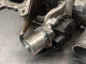 Recambio de turbocompresor para audi a5 (f53, f5p) 2.0 tfsi referencia OEM IAM 06L145722D 06L145722D 