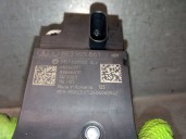 Recambio de antirrobo para volkswagen touareg (cr7, rc8) 3.0 tsi 4motion referencia OEM IAM 8B3905861 8B3905861 