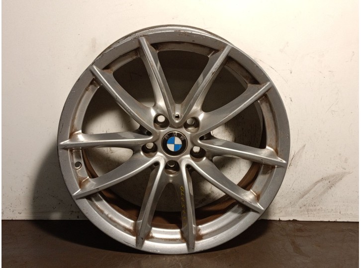 Recambio de llanta para bmw x3 (g01, f97, g08) xdrive 20 d mild-hybrid referencia OEM IAM 6880047 R187JX18H2IS22 