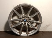 Recambio de llanta para bmw x3 (g01, f97, g08) xdrive 20 d mild-hybrid referencia OEM IAM 6880047 R187JX18H2IS22 