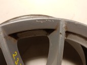 Recambio de llanta para bmw x3 (g01, f97, g08) xdrive 20 d mild-hybrid referencia OEM IAM 6880047 R187JX18H2IS22 