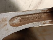 Recambio de llanta para bmw x3 (g01, f97, g08) xdrive 20 d mild-hybrid referencia OEM IAM 6880047 R187JX18H2IS22 