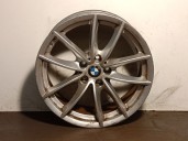 Recambio de llanta para bmw x3 (g01, f97, g08) xdrive 20 d mild-hybrid referencia OEM IAM 6880047 R187JX18H2IS22 