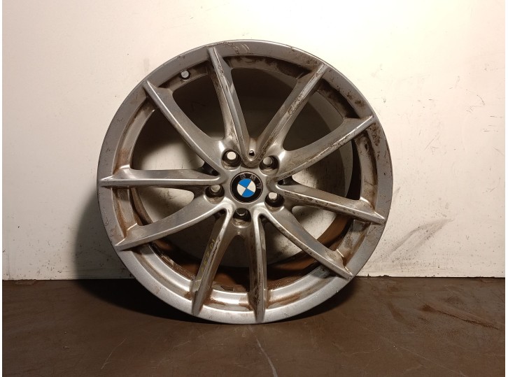 Recambio de llanta para bmw x3 (g01, f97, g08) xdrive 20 d mild-hybrid referencia OEM IAM 6880047 R187JX18H2IS22 