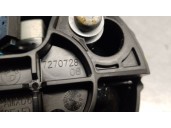 Recambio de maneta exterior porton para bmw serie 1 lim. (f20) 2.0 turbodiesel referencia OEM IAM 7270728 51247270728 