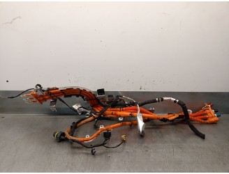 Recambio de cableado para volkswagen touareg (cr7, rc8) 3.0 tsi 4motion referencia OEM IAM 4M0971013AB 4M0971013AB 