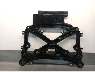 Recambio de cubrecarter para volkswagen touareg (cr7, rc8) 3.0 tsi 4motion referencia OEM IAM 4M1399345F 4M2399345F 