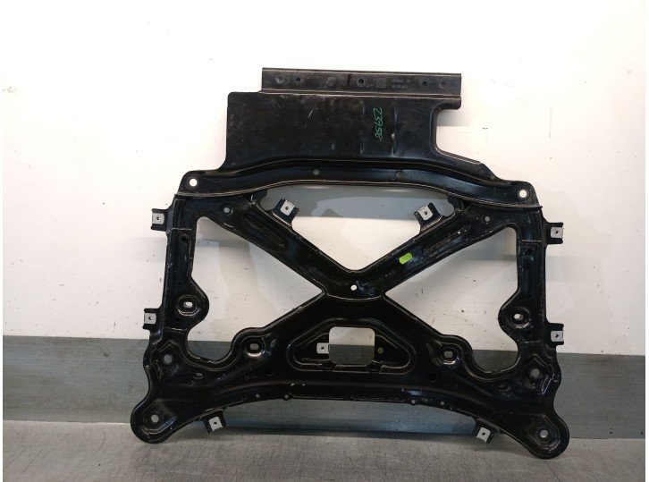 Recambio de cubrecarter para volkswagen touareg (cr7, rc8) 3.0 tsi 4motion referencia OEM IAM 4M1399345F 4M2399345F 