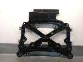 Recambio de cubrecarter para volkswagen touareg (cr7, rc8) 3.0 tsi 4motion referencia OEM IAM 4M1399345F 4M2399345F 