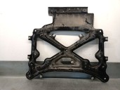 Recambio de cubrecarter para volkswagen touareg (cr7, rc8) 3.0 tsi 4motion referencia OEM IAM 4M1399345F 4M2399345F 