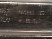 Recambio de cubrecarter para volkswagen touareg (cr7, rc8) 3.0 tsi 4motion referencia OEM IAM 4M1399345F 4M2399345F 