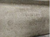 Recambio de soporte cambio para bmw x4 (f26) xdrive 35 d referencia OEM IAM 22316786567 22316786567 